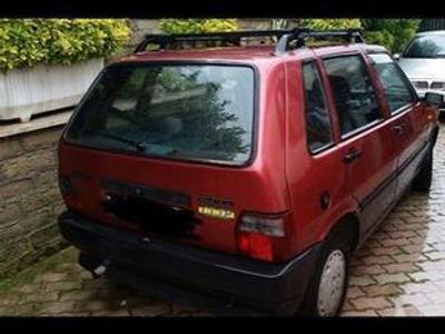 Innocenti Mille