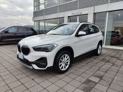 Usata BMW X1
