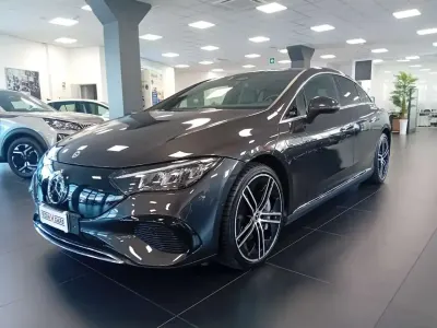 Usata Mercedes EQE350