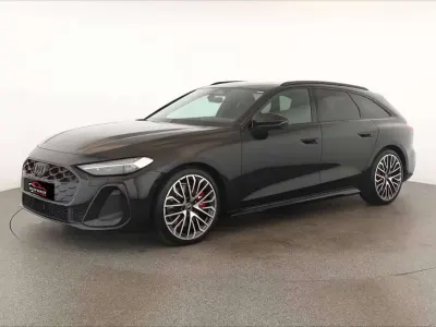 Usata Audi S5