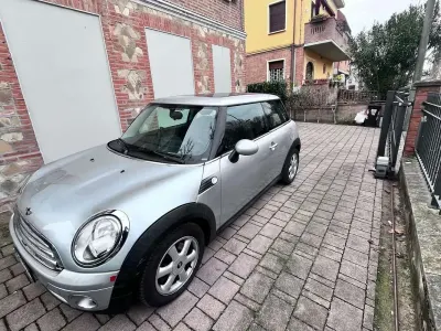 Usata Mini ONE