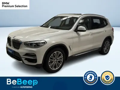 Usata BMW X3