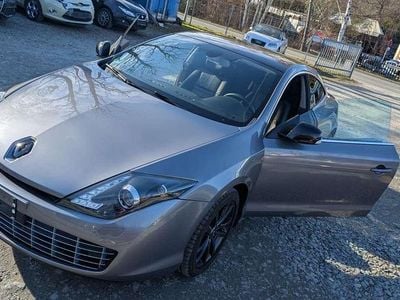 Usata Renault Laguna Coupé 241 CV (177 kW) 2013 Coupé