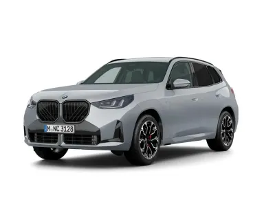 Nuova BMW X3 Comfort Edition 286 CV (210 kW) 2026 Brooklyn grey metallic SUV