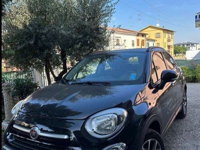 usata Fiat 500X 1.4 tjt Cross Plus 4x2 Gpl 120cv