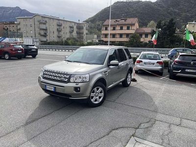 Usata Land Rover Freelander 2 HSE 190 CV (139 kW) 2011 Other SUV