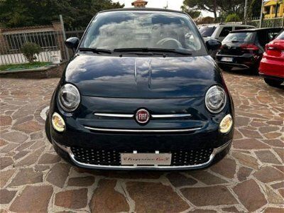 usata Fiat 500e 1.0 Hybrid