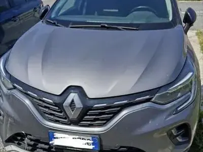 Usata Renault Captur Techno 101 CV (74 kW) 2023 SUV