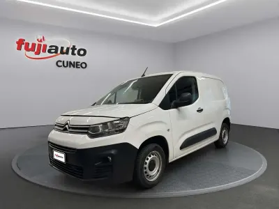 Usata Citroën Berlingo