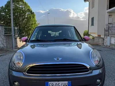 Usata Mini ONE 75 CV (55 kW) 2010 Utilitaria