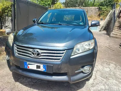 Usata Toyota RAV4