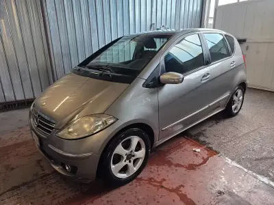 Usata Mercedes A200