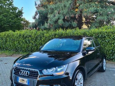 usata Audi A1 1.2 TFSI 86 CV