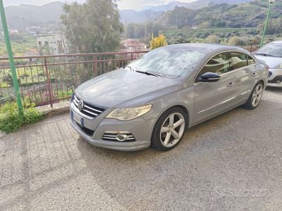 VW CC