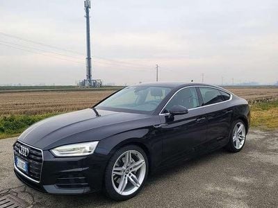 Usata 2017 Audi A5 Sportback Design Utilitaria | 15.900 € (Buon prezzo)