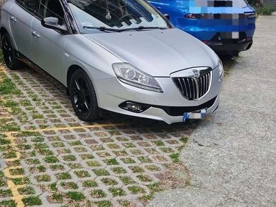 usata Lancia Delta cambio automatico