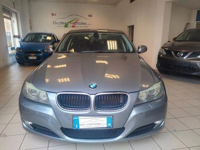 usata BMW 320 320 d cat Attiva