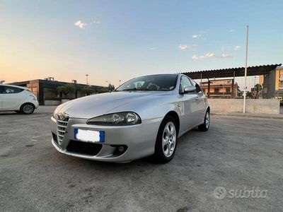 Alfa Romeo 147