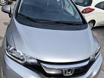 Usata Honda Jazz 102 CV (75 kW) 2017 Utilitaria