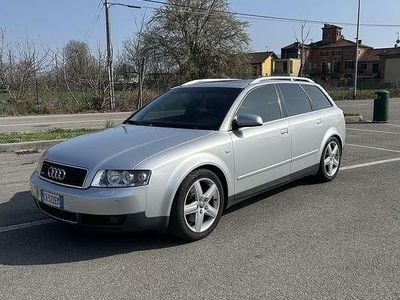 Usata Audi A4 179 CV (131 kW) 2002 Station wagon