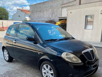 usata Lancia Ypsilon 1.3 multijet