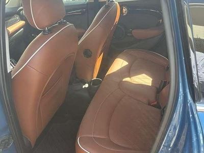 Usata Mini Cooper S Business 178 CV (130 kW) 2021 Utilitaria