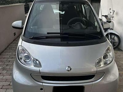 Smart ForTwo Cabrio