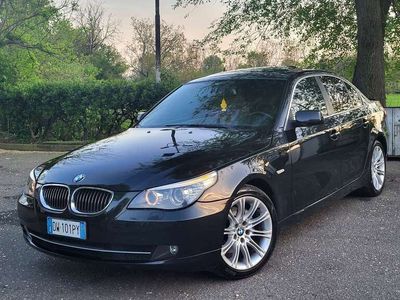 usata BMW 530 530 d Futura