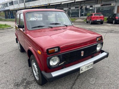 usata Lada niva - 1993