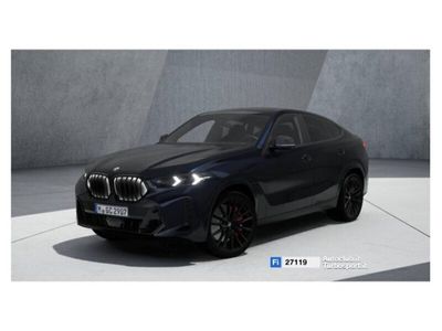 usata BMW X6 xDrive40i 48V Msport nuova a Imola