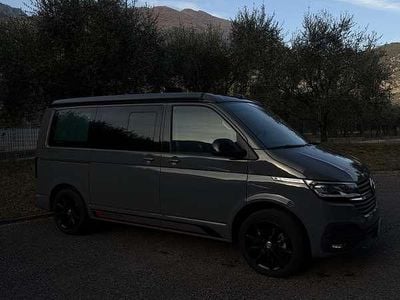 Usata VW California Edition 150 CV (110 kW) 2024 Furgone