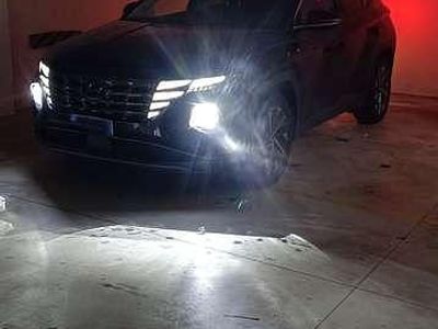 Usata Hyundai Tucson 136 CV (100 kW) 2022 SUV