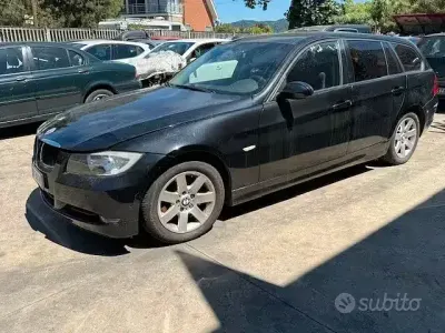 Usata BMW 320