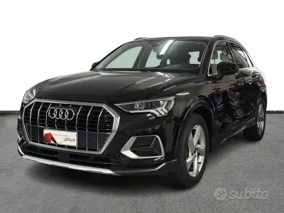 Usata Audi Q3