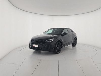 Usata Audi Q2 S-Line 150 CV (110 kW) 2025 Other SUV
