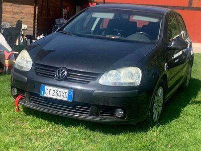 usata VW Golf V 