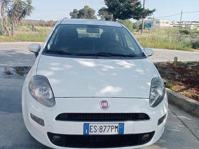 usata Fiat Punto 4ª serie - 2013