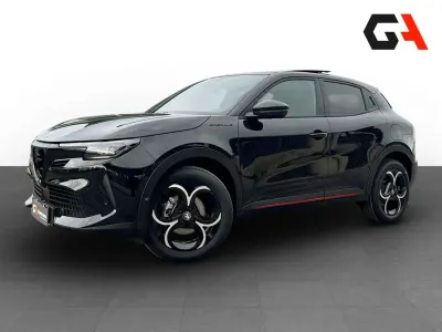 Nuova Alfa Romeo GT Junior Edizione Speciale 145 CV (106 kW) 2025 Nero SUV