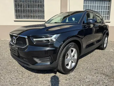 Usata Volvo XC40