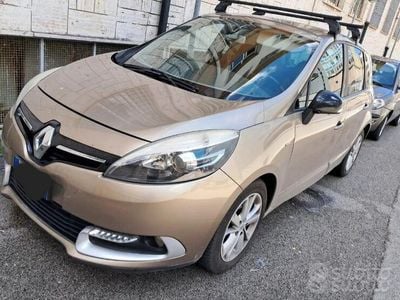 Renault Scénic III