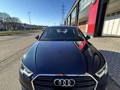 Usata Audi A3 Business 116 CV (85 kW) 2018 Berlina