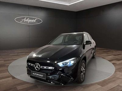 Nero Nuova 2025 Mercedes GLA200 Advanced SUV | 44.390 € (Buon prezzo)