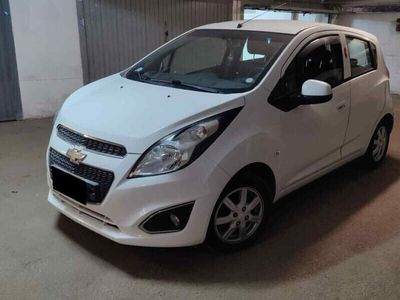 usata Chevrolet Spark 1.0 LT GPL