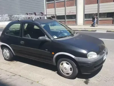 Occasion Opel Corsa