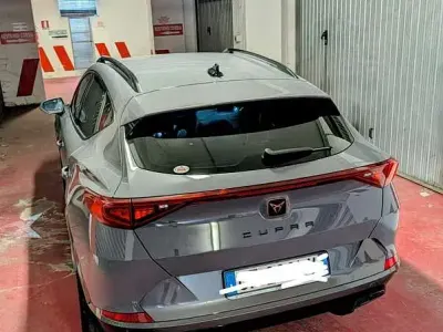 Usata Cupra Formentor 150 CV (110 kW) 2021 SUV