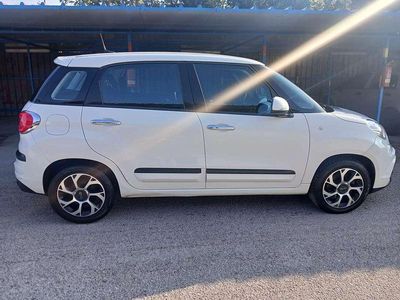 Usata Fiat 500L Lounge 120 CV (88 kW) 2019 Monovolume