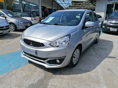 usata Mitsubishi Space Star 1.0 CLEAR TEC INTENSE 71cv