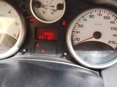 Usata Peugeot 207
