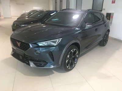Usata Cupra Formentor 150 CV (110 kW) 2023 Grigio SUV