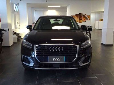 usata Audi Q2 30 1.6 tdi s-tronic